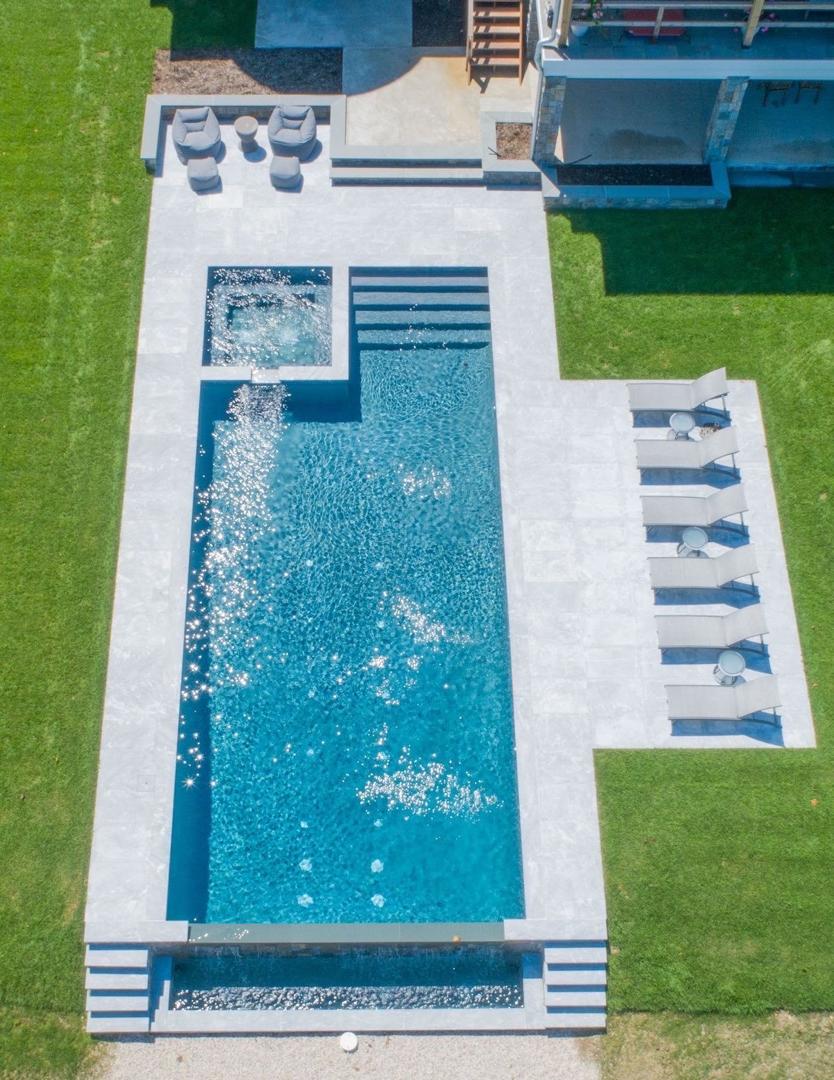 Piscine 13