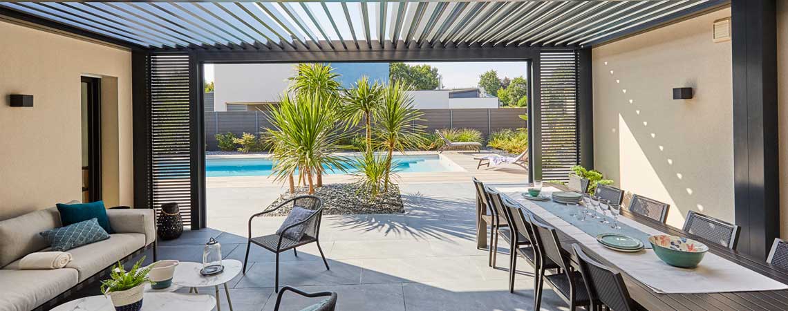 Pergola 1