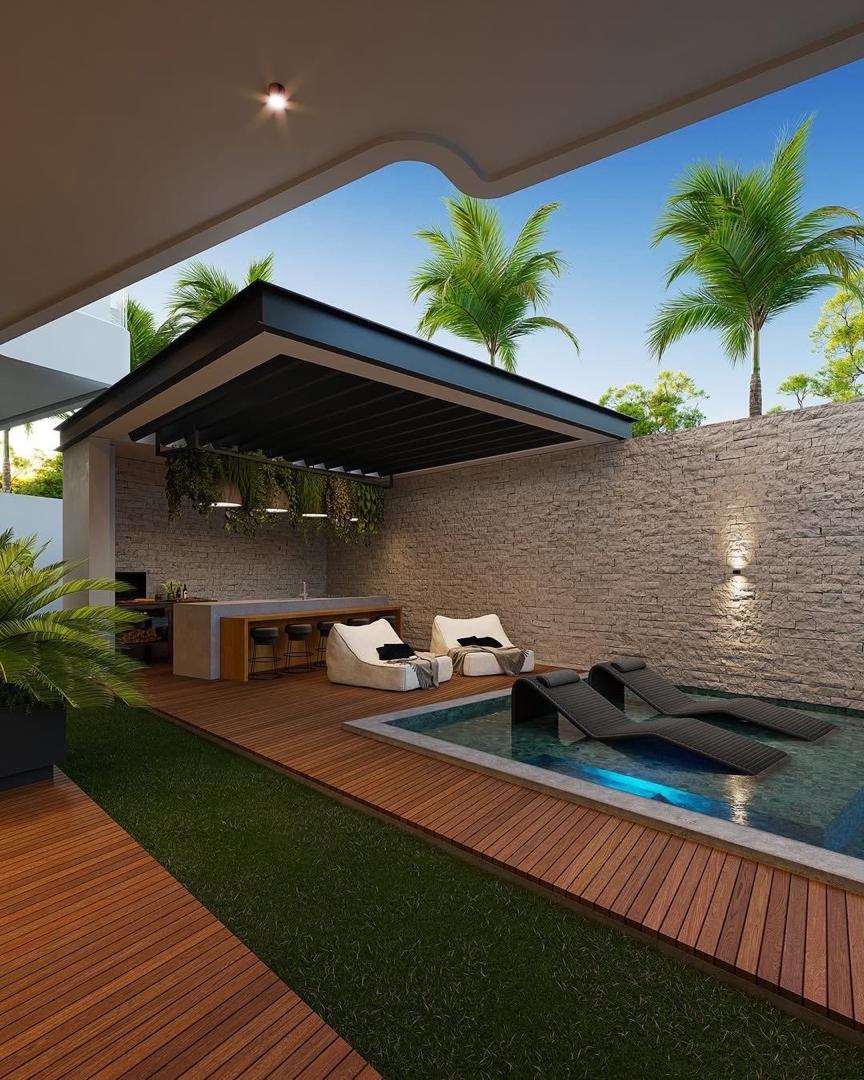 Terrasse 1